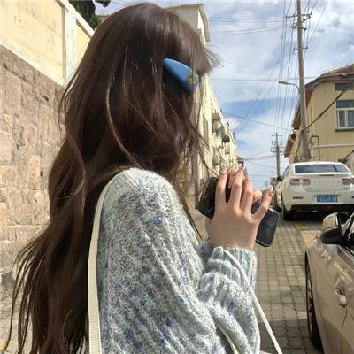 橱窗里的兔子先生